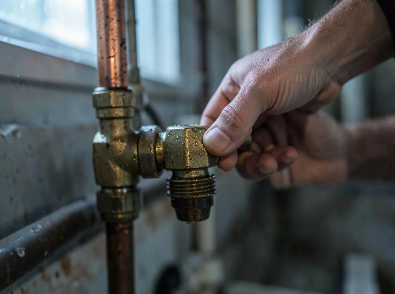 Emergency Plumber Lewiston, ME FAQs